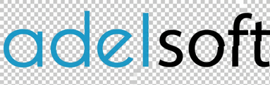Adelsoft Logo