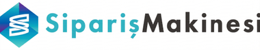 Sipariş Makinesi Logo